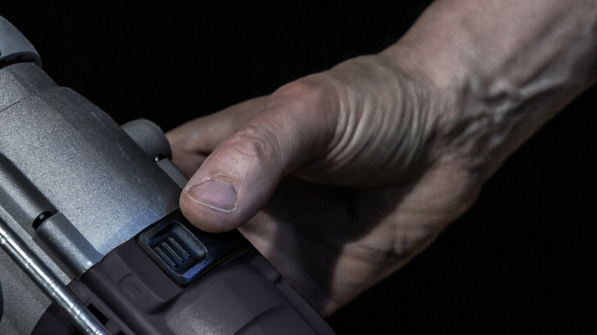 Worx WX311.1 - Taladro percutor 1.100W